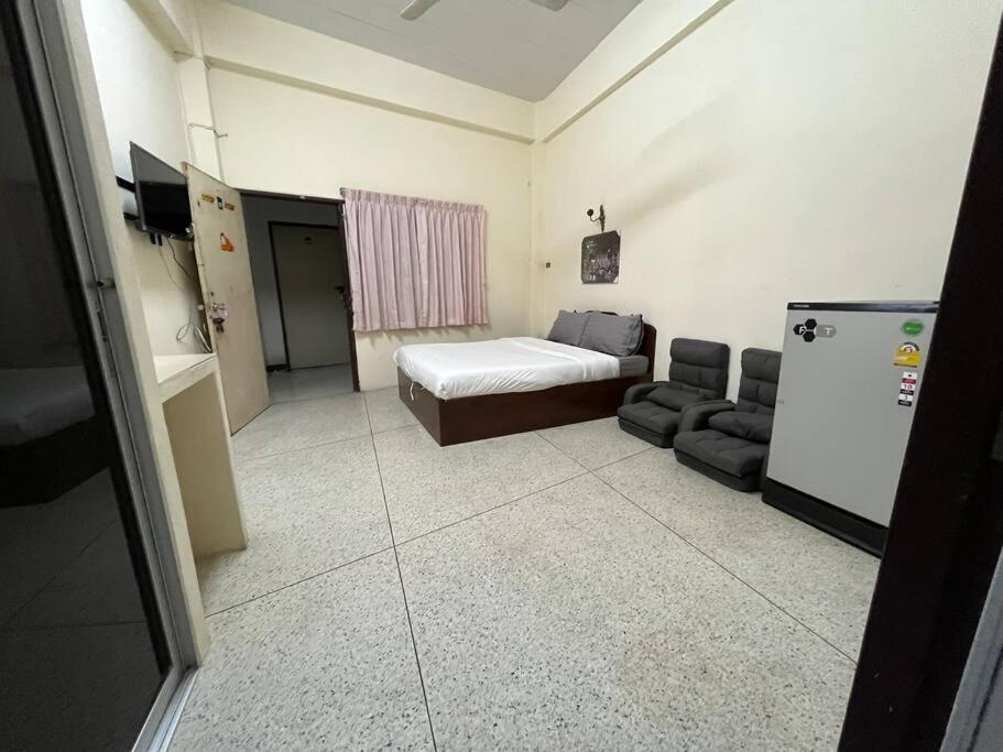 107 Wanna Apartment