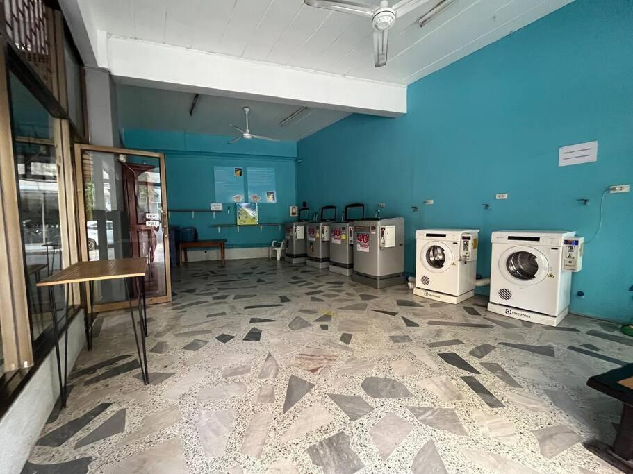 107 Wanna Apartment Pattaya